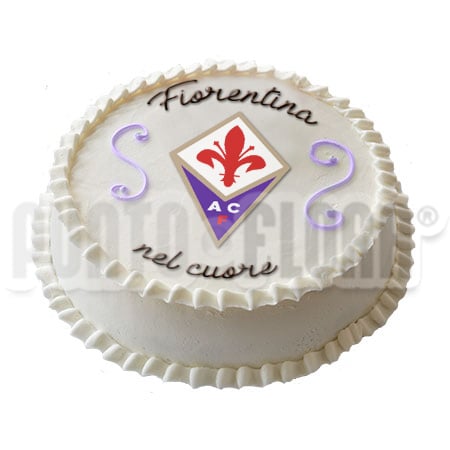 Florentine Cake (BASE)