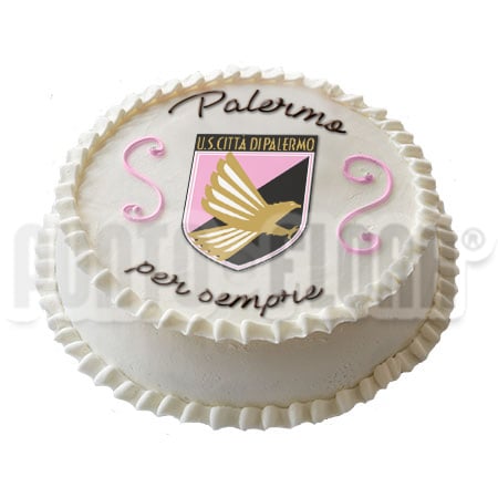 Palermo Cake (BASE)
