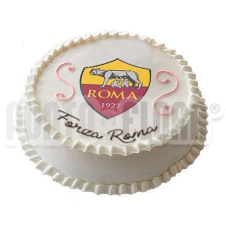 Rome Cake (BASE)