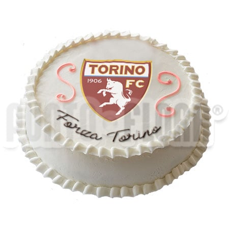 Turin cake (BASE)