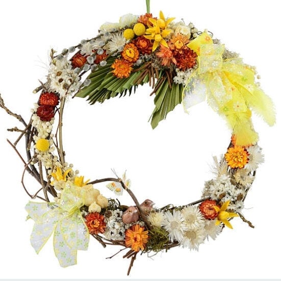 Autumn Wreath (BASE)