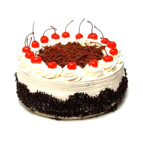 Torta Ciliegia