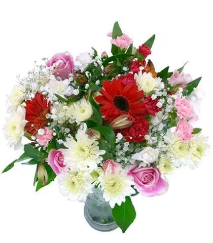 Gioia Bouquet