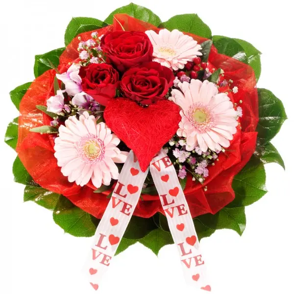 Love Armony