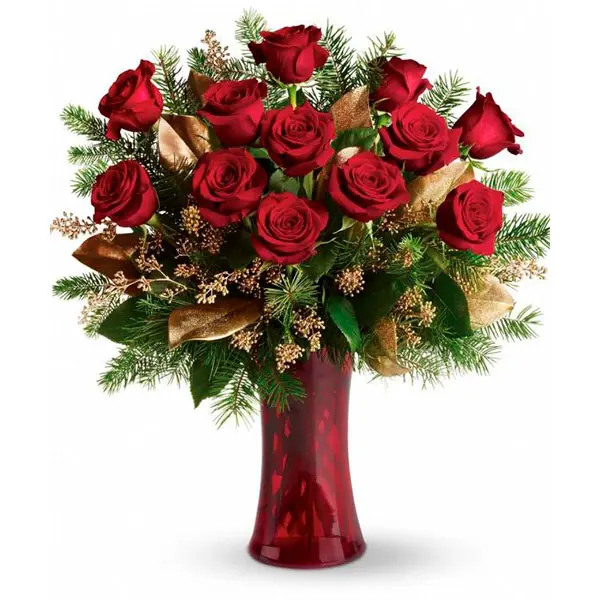Rose in Festa