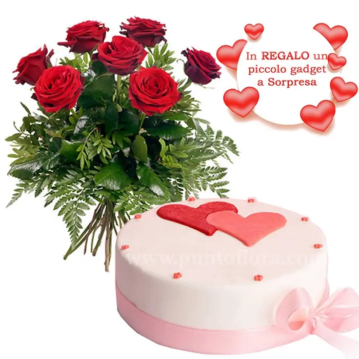 Rose e Cuori