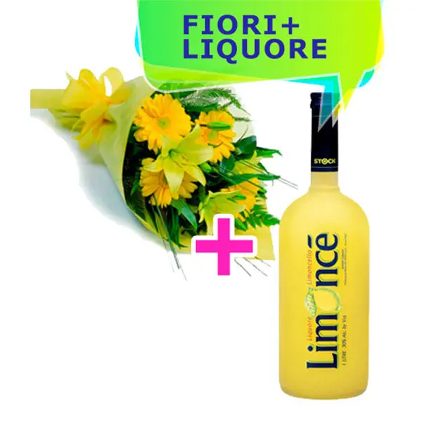 Fiori & Limoncello