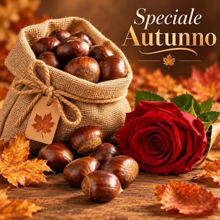 Castagne & Rosa