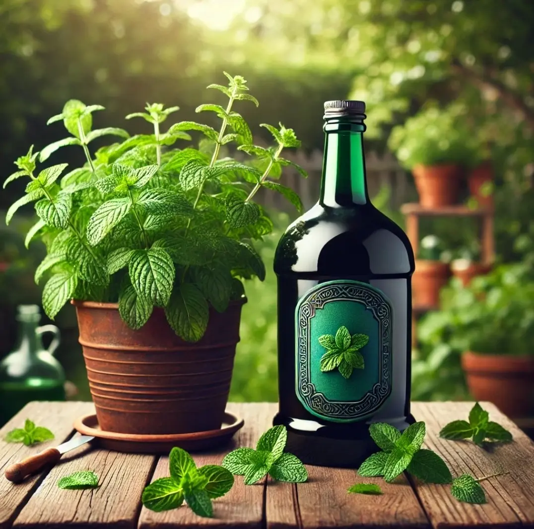 Menta Viva