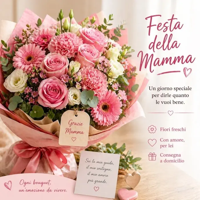 Dolce Abbraccio