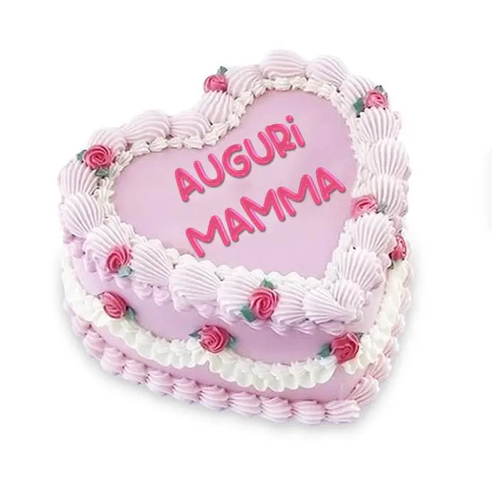 Torta Mamma