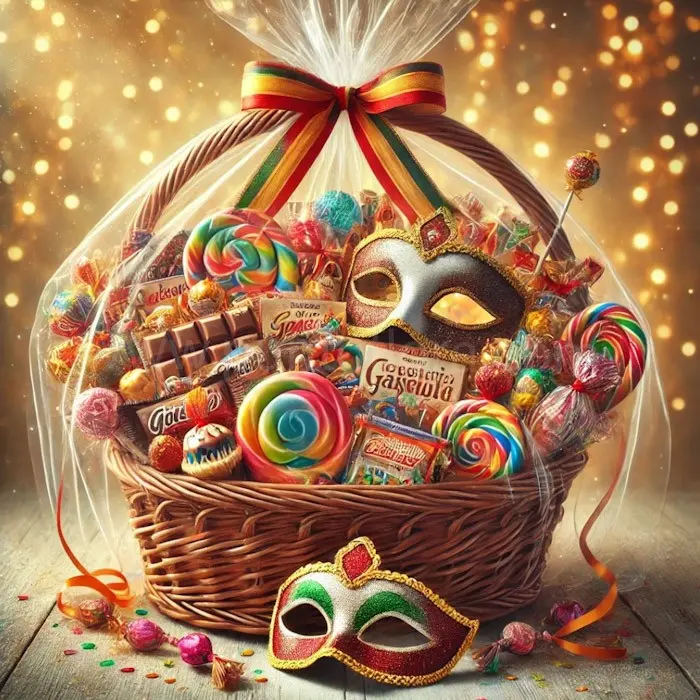 Dolce Carnevale