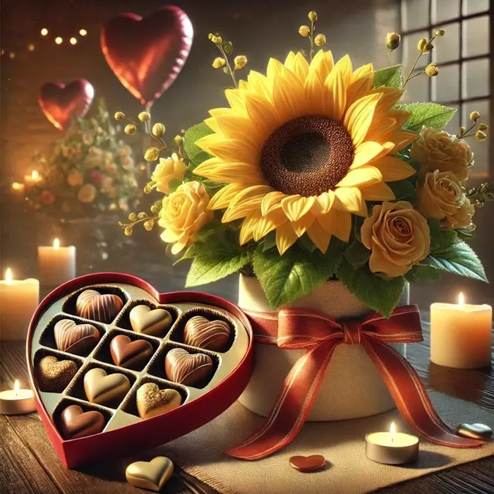 Raggio di Amore