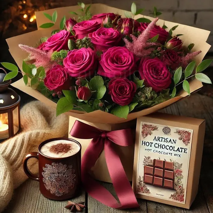 Coccole e Rose