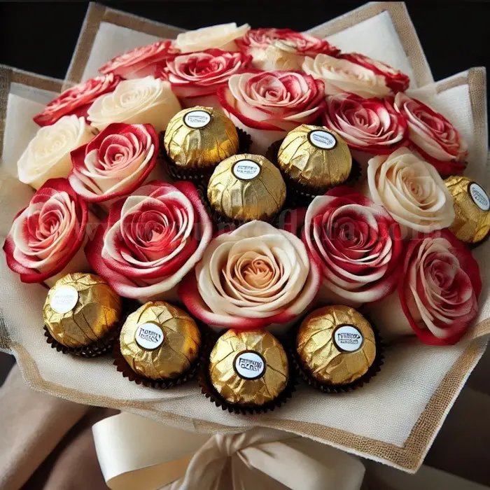 Dolcezza Floreale