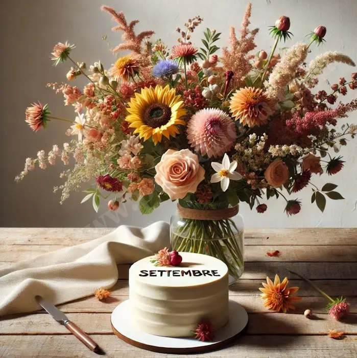 Dolce Settembre
