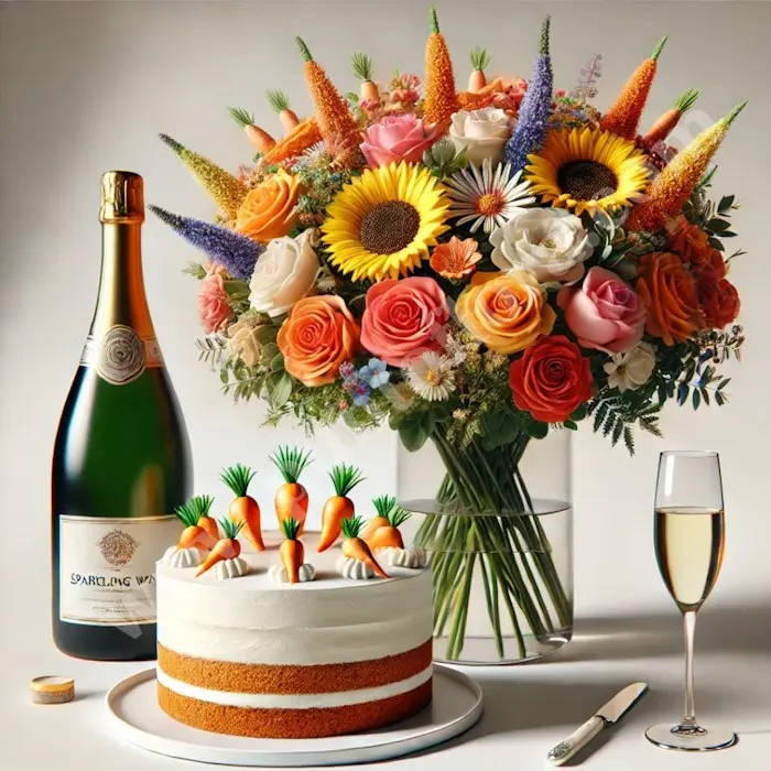 Fiore & Festa