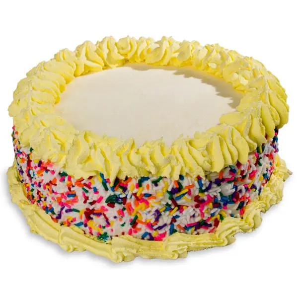 Torta Allegra
