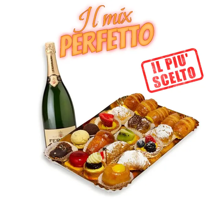 Mix Perfetto