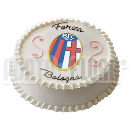 Bologna Torta