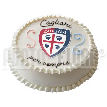 Cagliari Torta
