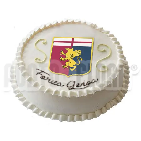 Genoa Torta
