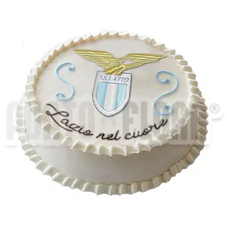 Lazio Torta