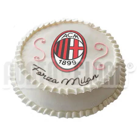 Milan Torta