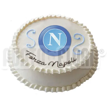 Napoli Torta