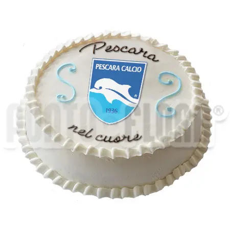 Pescara Torta