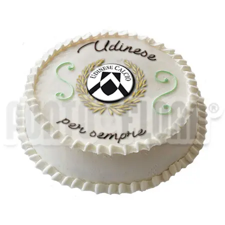 Udinese Torta