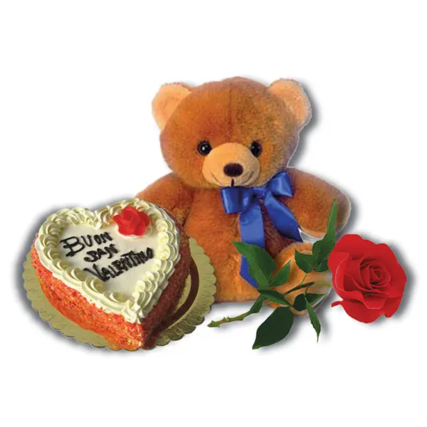 Buon San Valentino