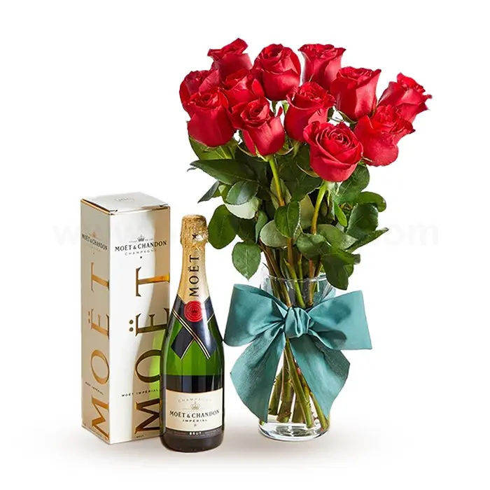 Moët e Rose