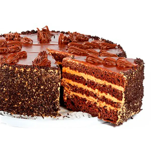 Pazzia Cioccolatosa