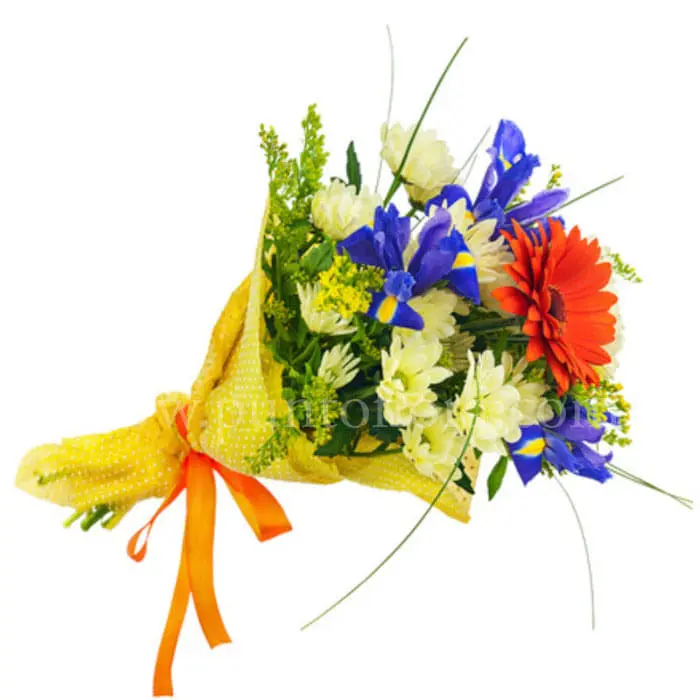 Piccolo Bouquet