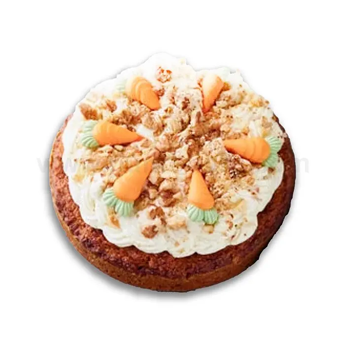 Torta di Carote