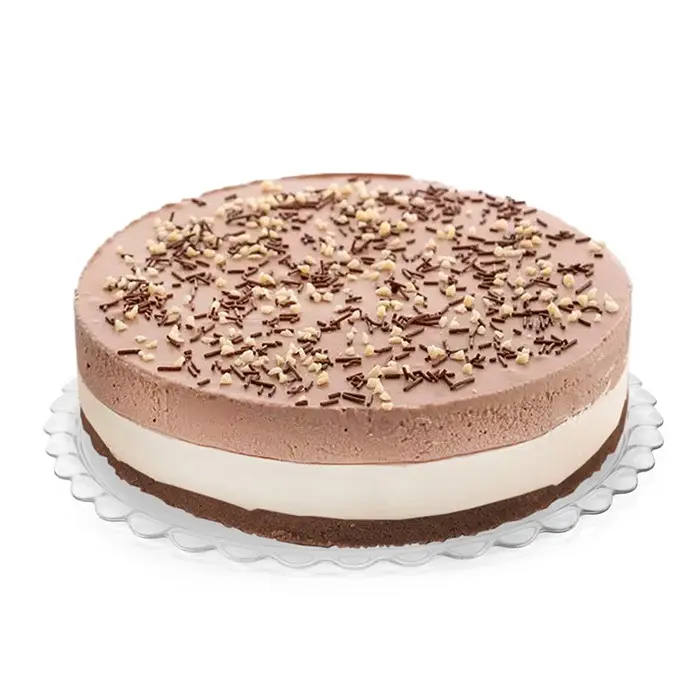 Torta Gelato Nocciola