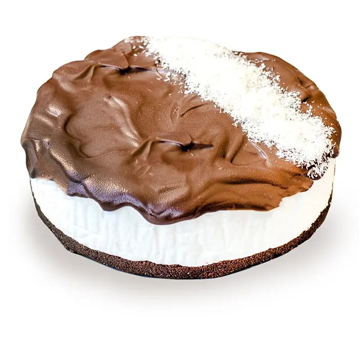 Torta al Cocco