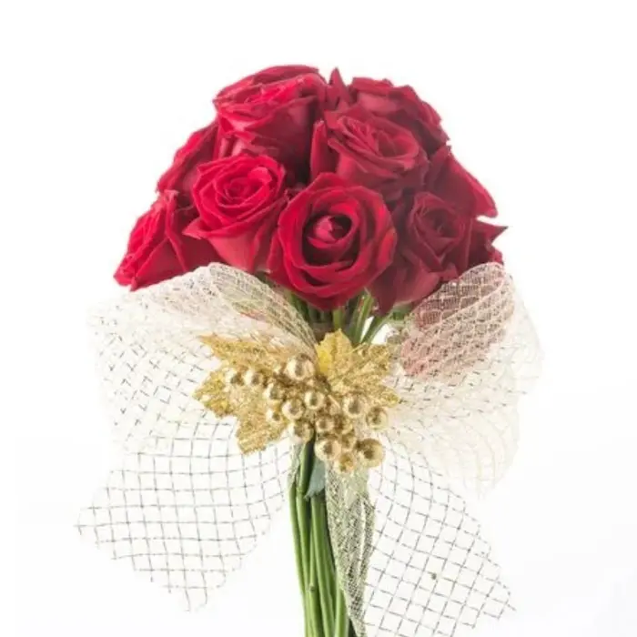 Perle Rosse