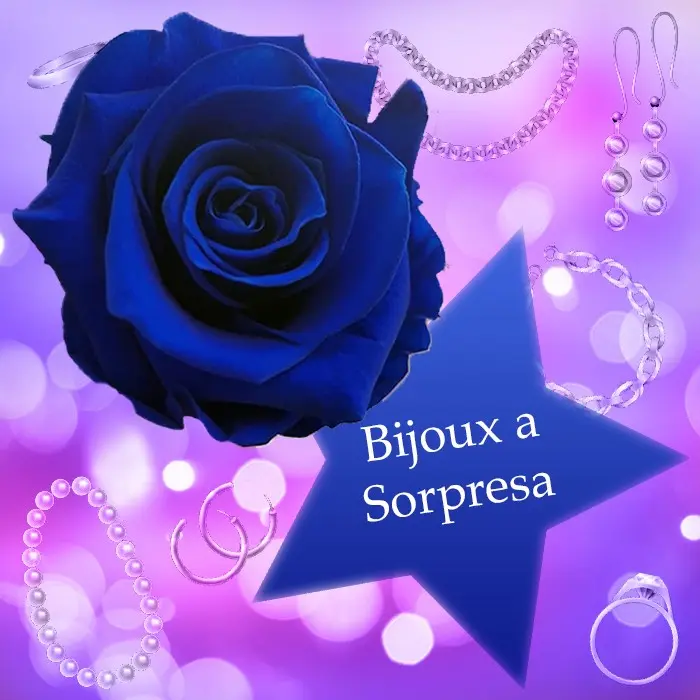 Rosa Blu e Bijoux
