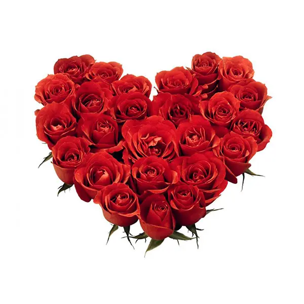 Cuore Rosso