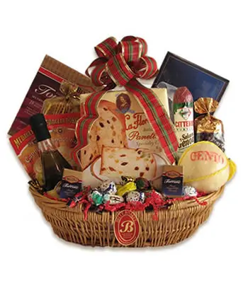 Gustoso Natale