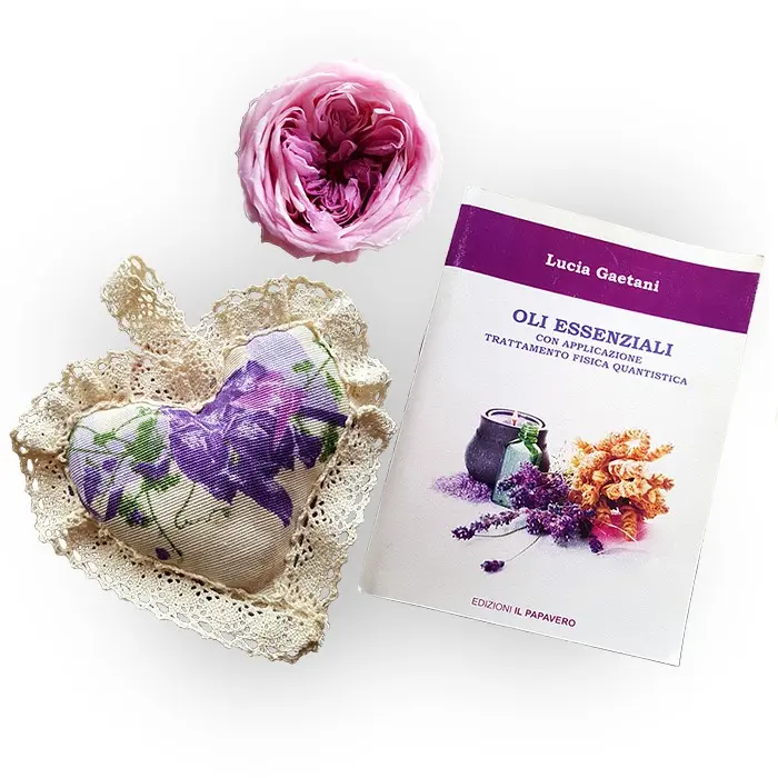 Cuore di Lavanda