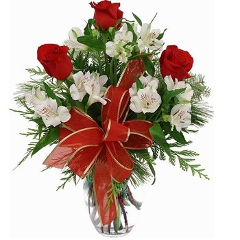 Simply Stated Bouquet