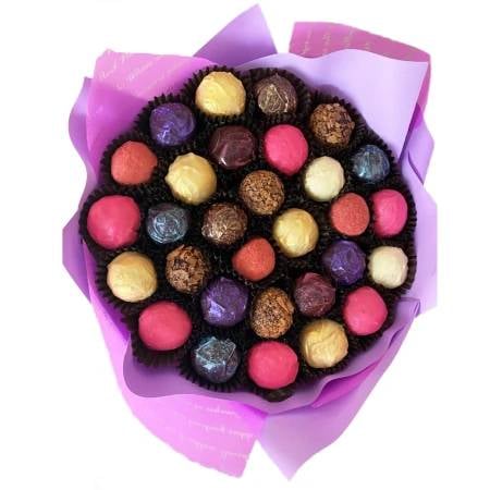 Artisan Truffle Bouquet