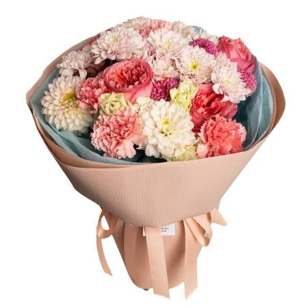 Pink Peony Perfection Bouquet