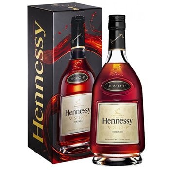 Cognac Hennessy Vsop