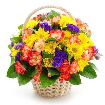 Fancy Floral (Small)