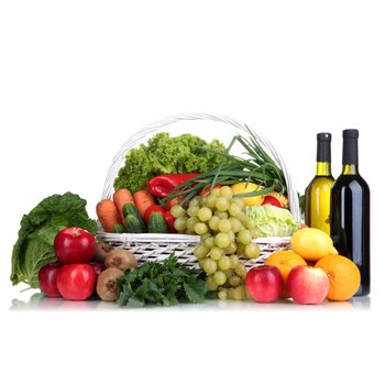 Natures Bounty