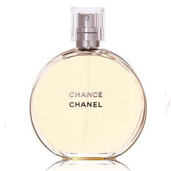 Chanel Chance